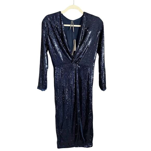 Anthropologie Dress 2 NWT - Picture 4 of 12